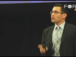 Entrepreneurs, Pick a Niche: Don't Try to Be Everything