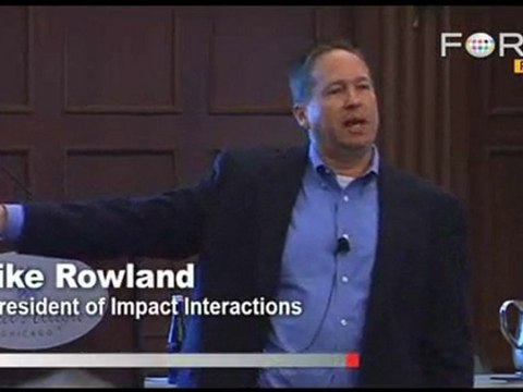 Social Media Metrics: How to Leverage a Fire Hose of Data