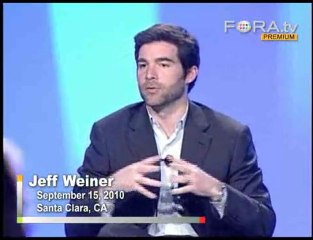 LinkedIn CEO Says Status Updates Up Well Over 10x