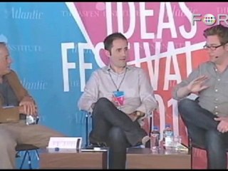 The Iranian Revolution That Almost Wasn't (Tweeted)