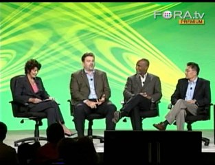 'Don't Stalk CIOs' and Other Advice for Tech Start-Ups