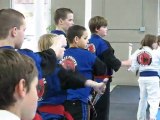 Tulsa and Stillwater kids karate class and martial arts clas