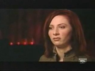 Hantise Le monstre de l'appartement (2 6)