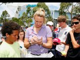 watch Australian Open tennis tournament 2011