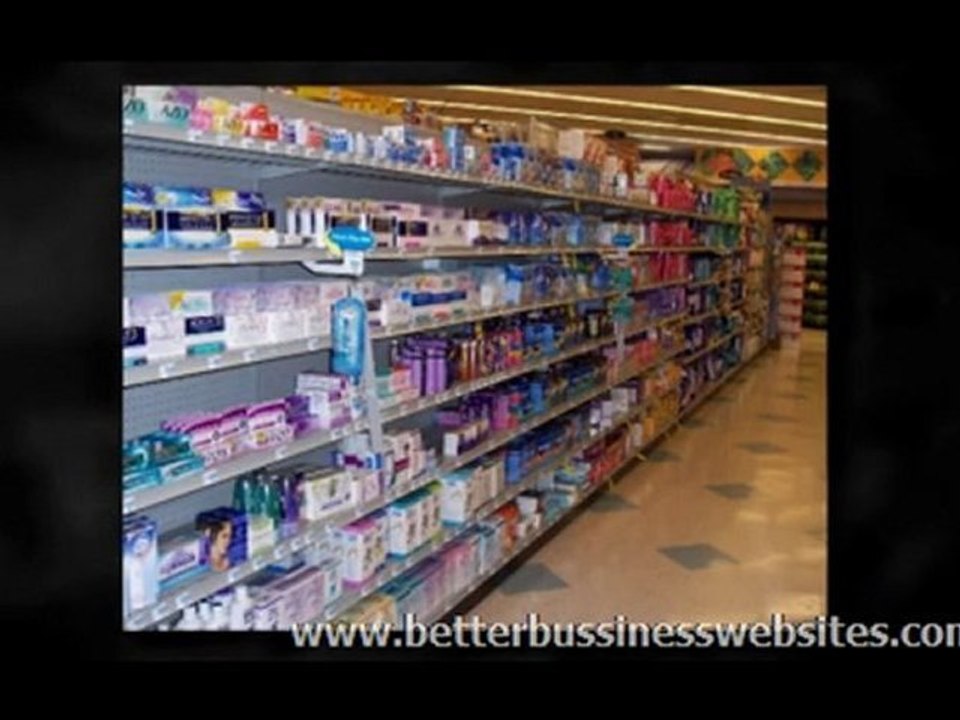 Benefits From Small Business Websites