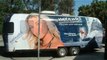 Advertising Vehicle Wraps - With AAA Flag, Your Brand ...