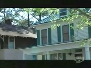 Hantise Terreur cachée (6 6)