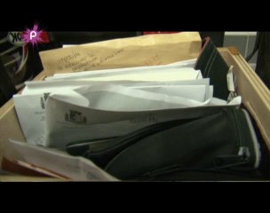 Châteaubriant : Près de 200 objets trouvés chaque année à la