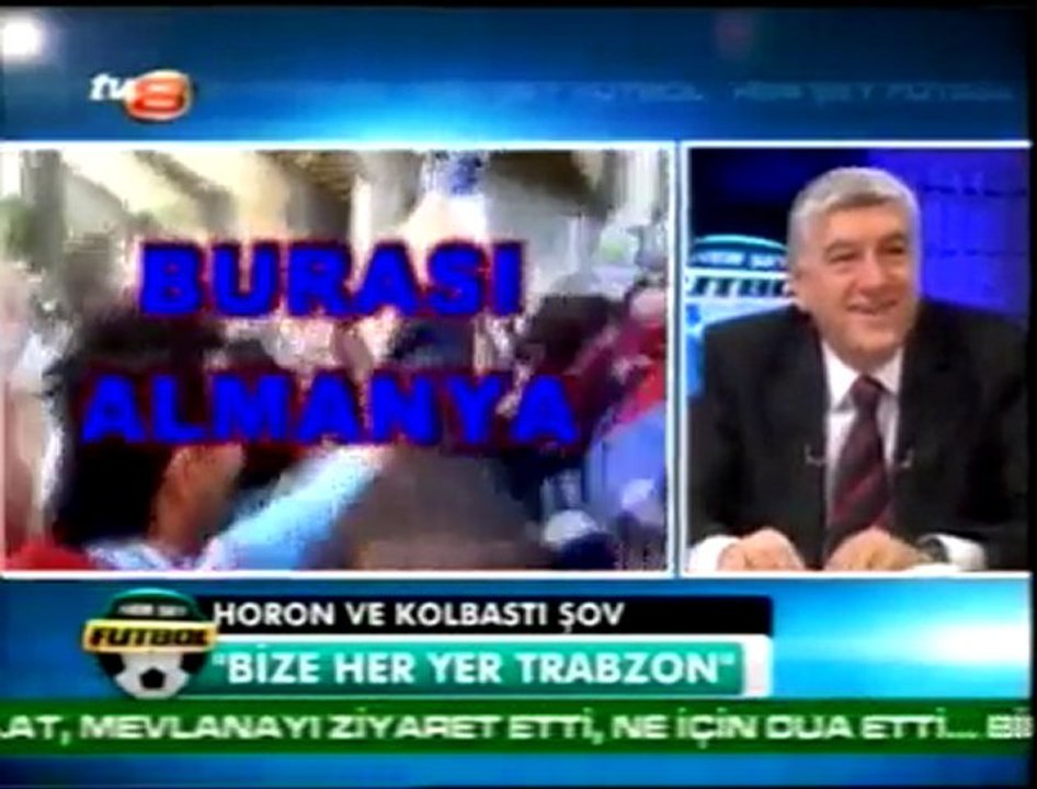 Uğur tv çıktı