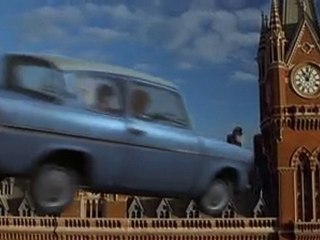 Harry Potter et la chambre des secrets