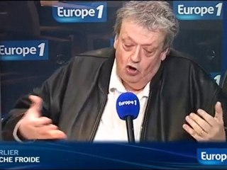 On oublie rien… on s’habitue, c’est tout