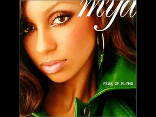 Mya - Lock U Down