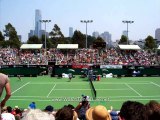 Australian Open tennis championship streaming online