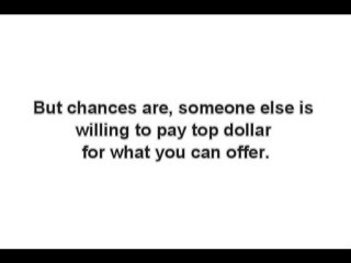 Tips on Starting Your Own Business