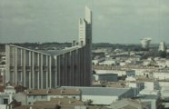 Le temps de l'urbanisme, 1962,  Réalisation : Philippe Brunet