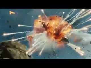 Quatrième bande-annonce percutante pour Battle: Los Angeles