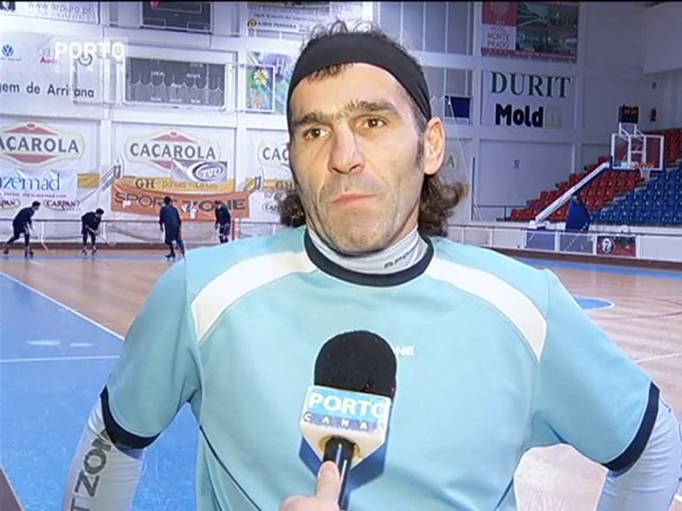 Oliveirense 4ª Melhor do Mundo 2010