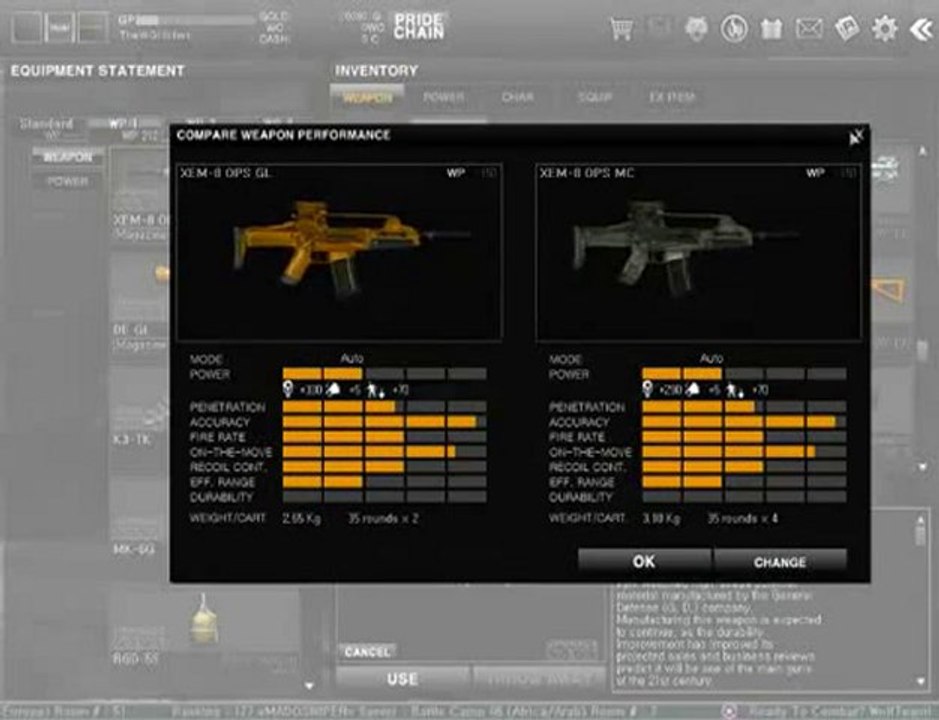 Wolfteam May 2011 Hack