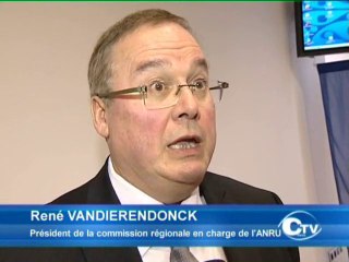 Calaisis TV Le mag info du Mardi 11 Janvier