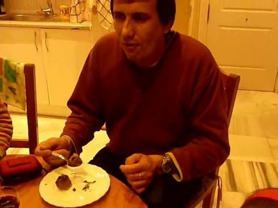 Repas de famille