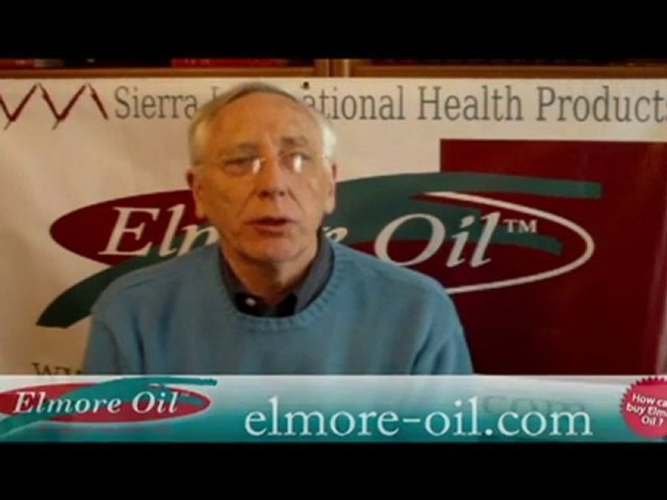 Overview of Elmore Oil-the Natural Arthritis Pain Relief Oil