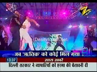 House Arrest - 12th January 2011 Video Watch Online