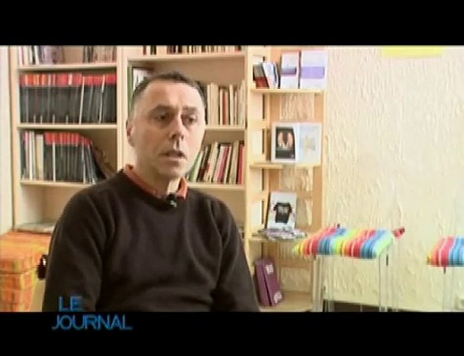 sidaction 2009 orleans tv 20 03 2009