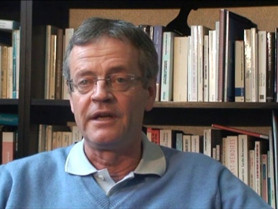 L'IRIS a 20 ans