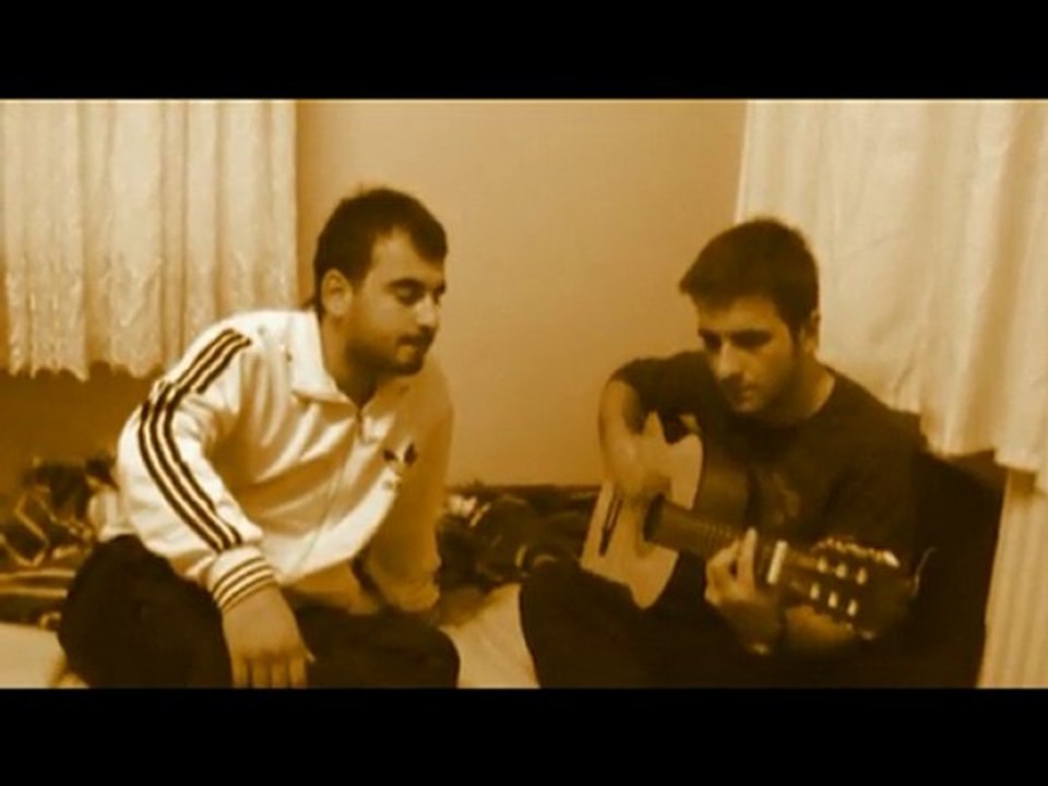 Kerim  Kaan - Saydım