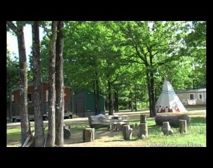 Film de présentation de "Auteuil Vacances Loisirs"