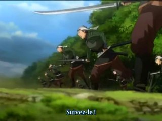 [SFT] Hakuouki Hekketsu-Roku 07  P1