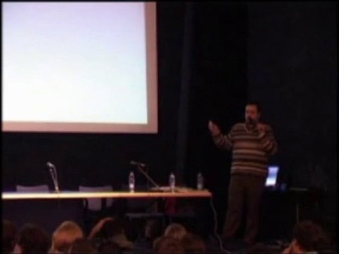 LeLibrePenseur / Antigrellou : Les conférences en 6 minutes!