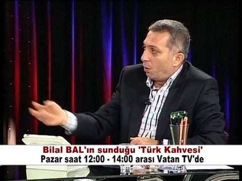 Türk Kahvesi - Metin Külünk _13