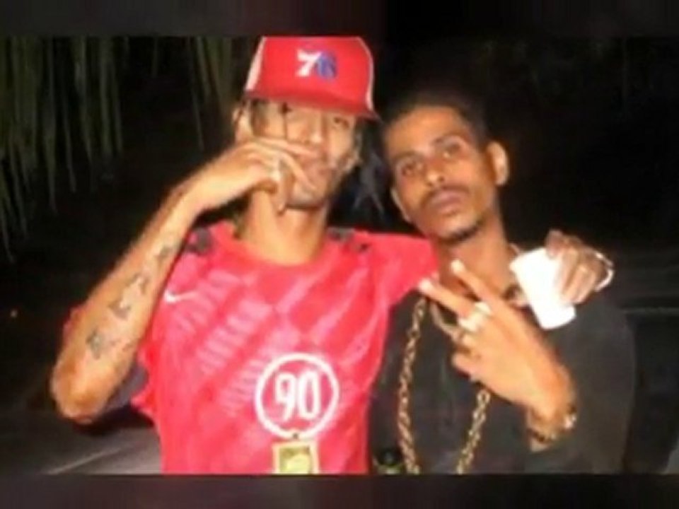 Dj Anthone Speedy 972 mix session   2010.wmv