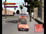 Bonus stage driver 2 par Nazband