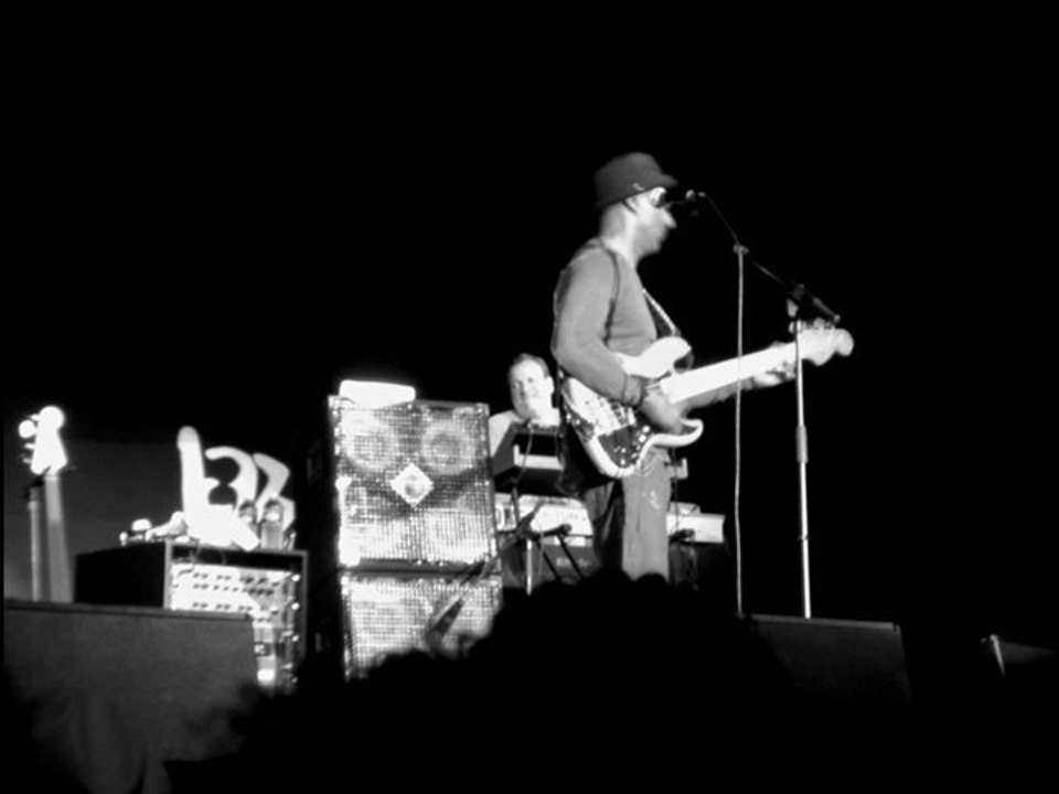 PASCAL RAVAT  30 JUIN  DE THE WEEK ALIBIS