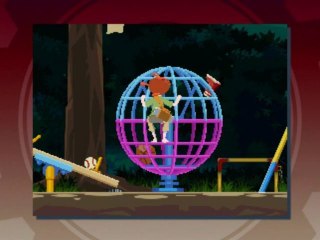 Ghost Trick Phantom Detective : Launch Trailer