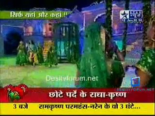 Saas Bahu Aur Saazish - 12th January 2011-Part2