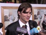 Ashton Kutcher, No Strings Attached Premiere, RealTVfilms
