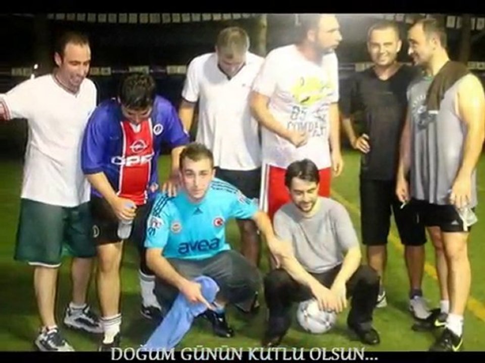 taygun-doğum günü-özel