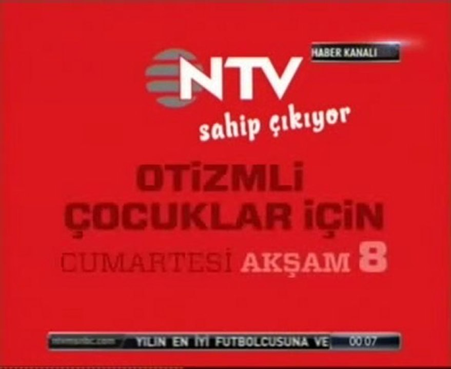 Beren Saat NTV için tanıtım filminde oynadı!,Medyaloji