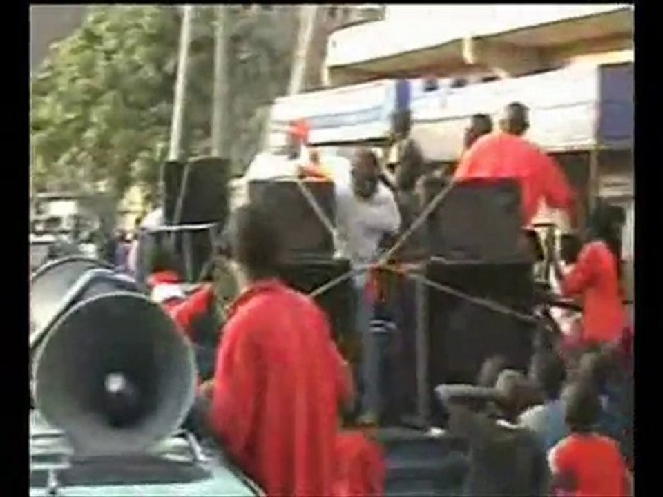 Idy Président