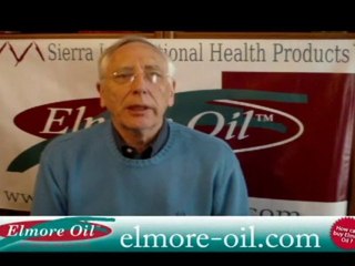 Elmore Oil- The Story of how it started and how it helps