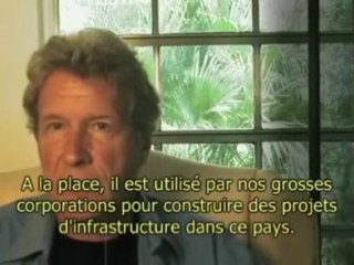 FMI - Banque Mondiale - Pauvreté 2/2