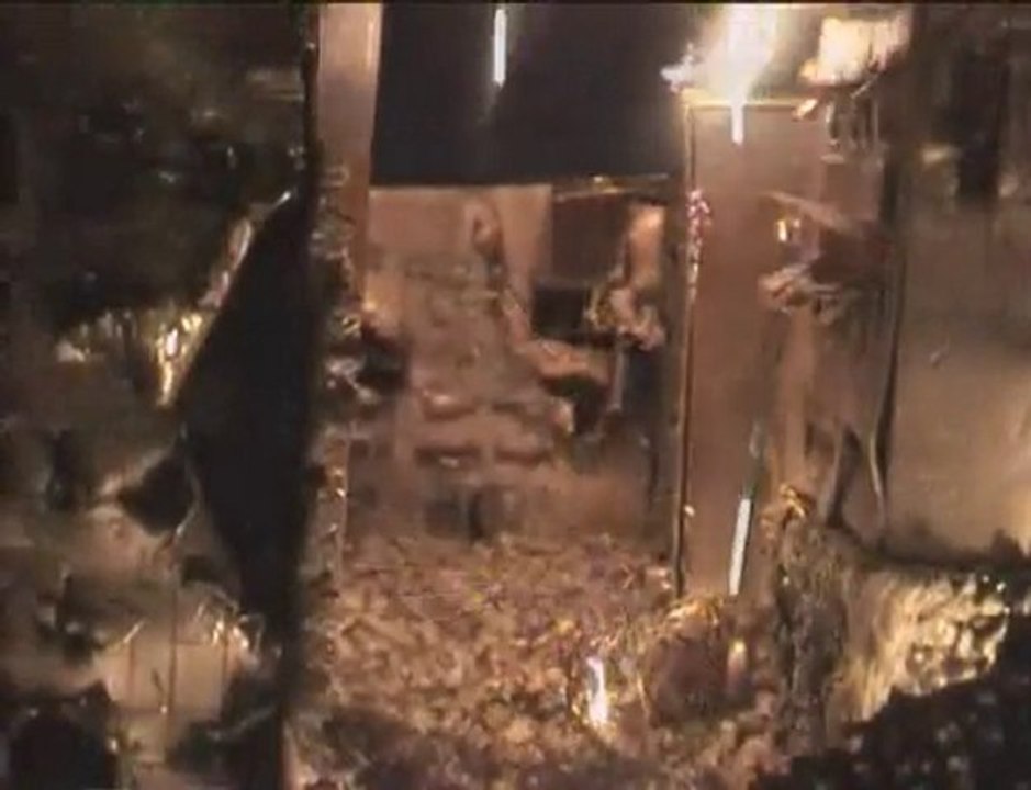 Sadahzinia - Πρωινό στη Βαγδάτη