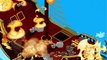 Lets Play: Mighty Pirates Gameplay on Facebook by CrowdStar