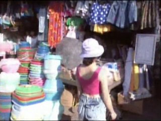 Bubblegum Crisis: Holiday In Bali Promo