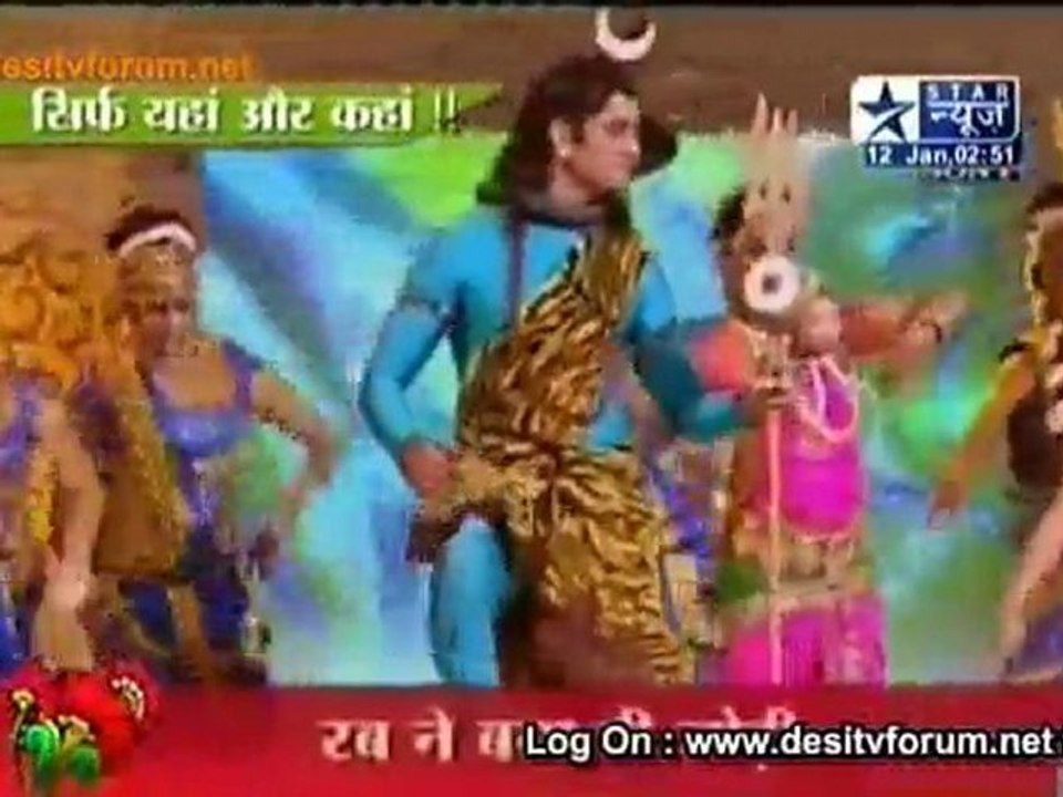 Rab Ne Bana Jodi...