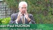 La Parole à : Jean-Paul Huchon, Président Région IDF