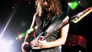 Metallica - Ride The Lightning [Fan Can 6 2010]